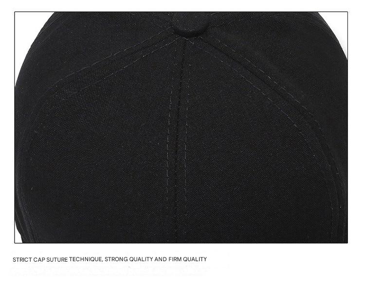 Stylish sun cap for casual wear