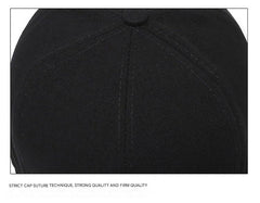 Stylish sun cap for casual wear