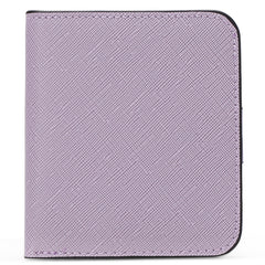 Lifestyle image showcasing the Women's Slim Wallet