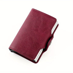 Card Capacity of Slim Wallet - Image 10