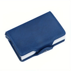 Wallet with Magnetic Closure - Image 6