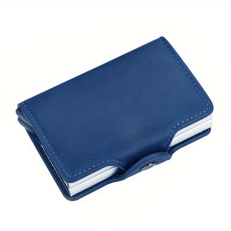 Wallet with Magnetic Closure - Image 6