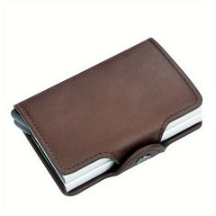 Card Capacity of Slim Wallet - Image 10
