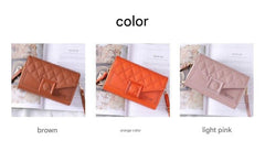 Stylish quilted mini shoulder bag in khaki