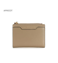 Elegant women's card holder