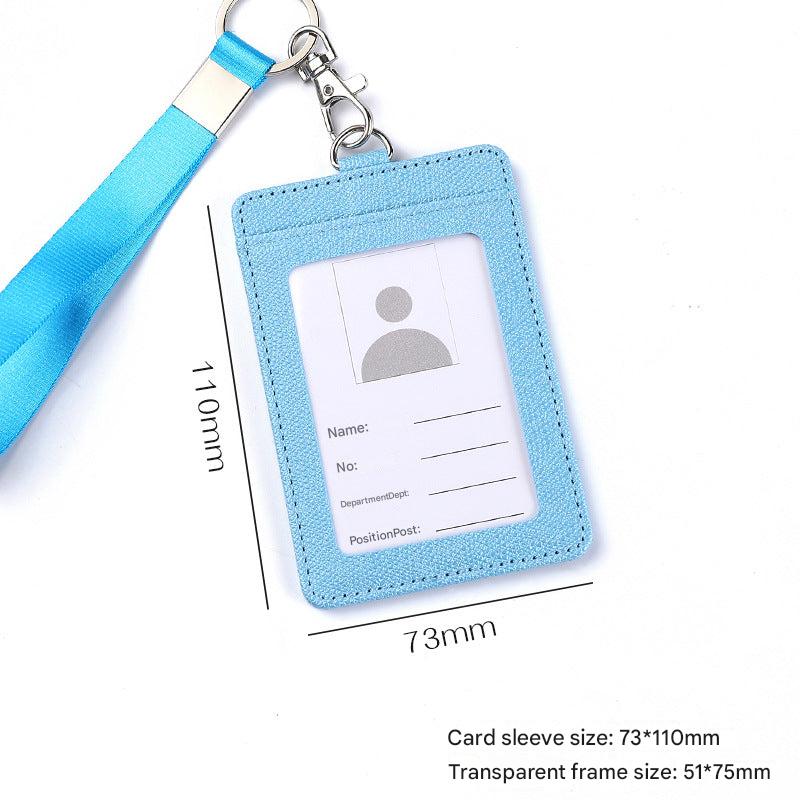 Compact design of multi-card holder with bus pass