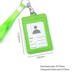 Lightweight and expandable card holder for everyday use