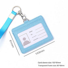 Compact design of multi-card holder with bus pass