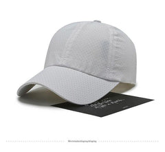 Men's Summer Cap with UV Protection features