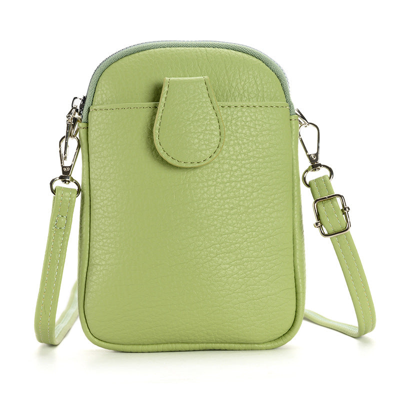 Lightweight women's handbag in multiple colours