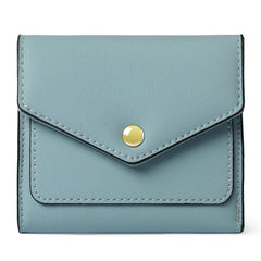 Stylish RFID Wallet in Elegant Black