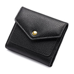 RFID Blocking Women's Wallet Open View