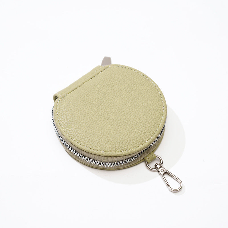 All colour options of the stylish sling bag