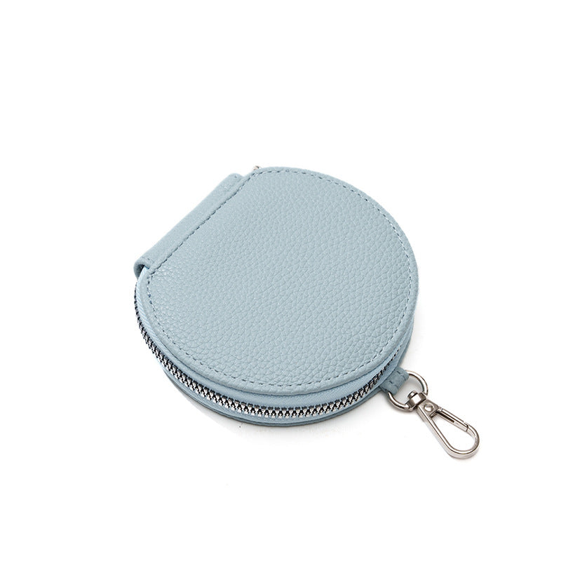 Stylish multipurpose sling bag front view