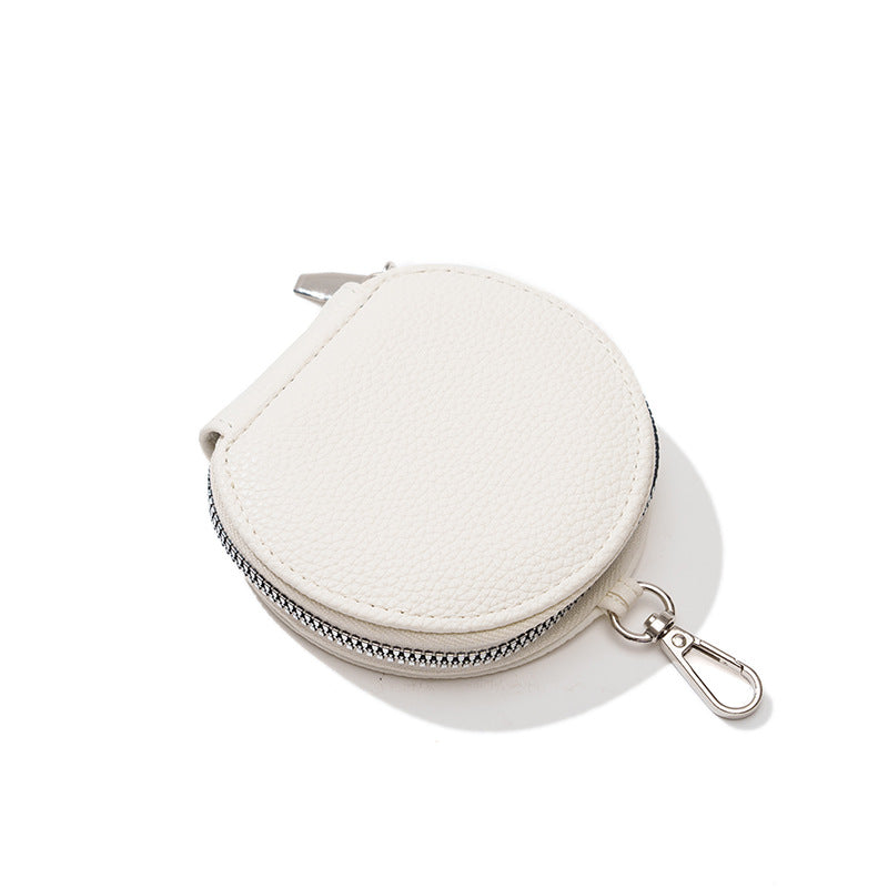 Chic colours of sling bag displayed