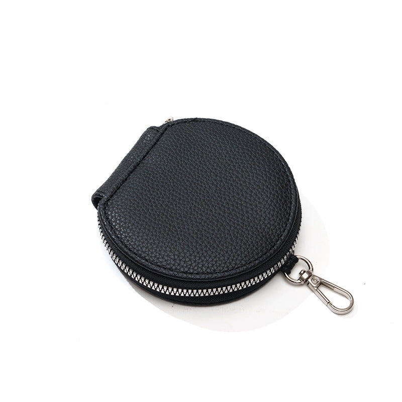 Interior organisation compartments in bag