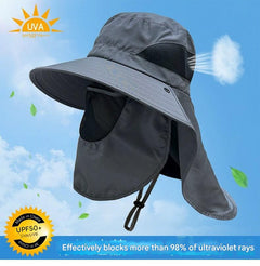 Fishing bucket hat in multiple colours for summer