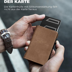 RFID Wallet - Card Slots
