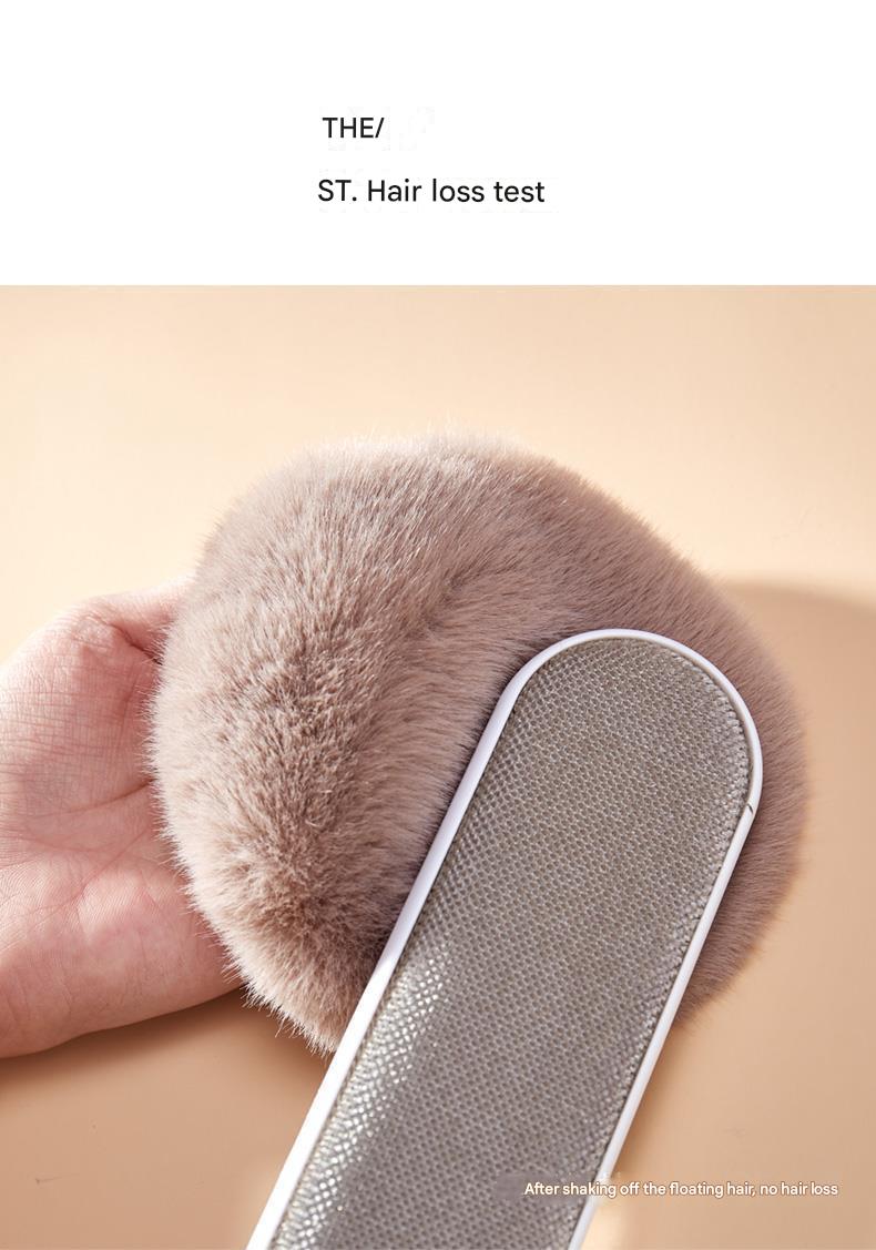 Fashionable ear muffs in various colours