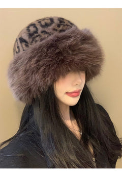 women's winter hat with ear coverage - image 8