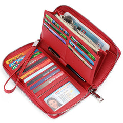 fashionable wallet for daily use