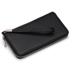 women's wallet with card slots