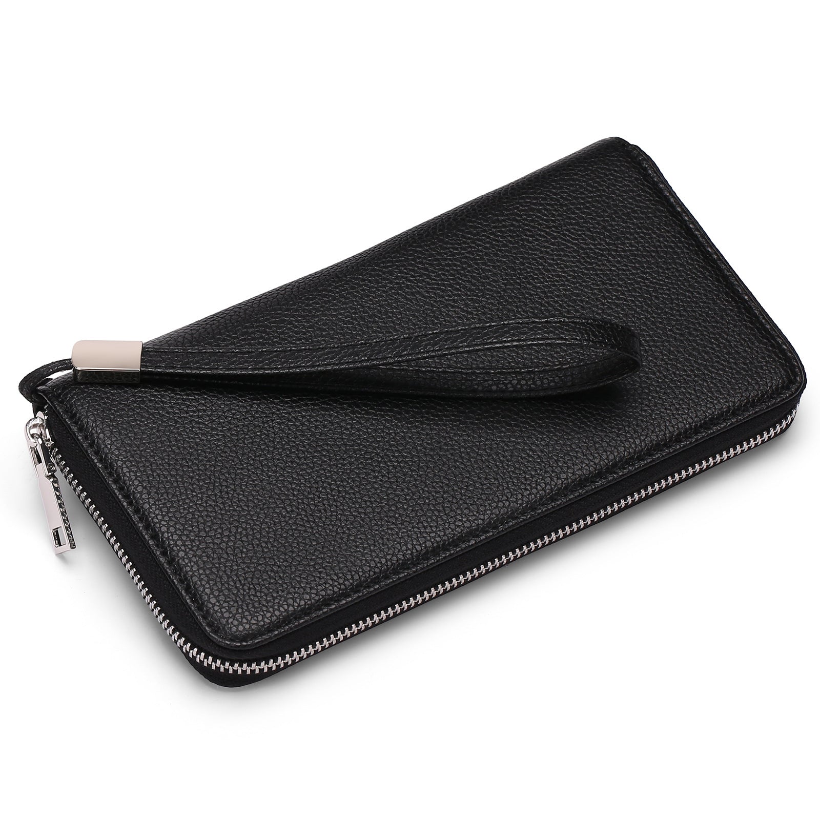 women's wallet with card slots