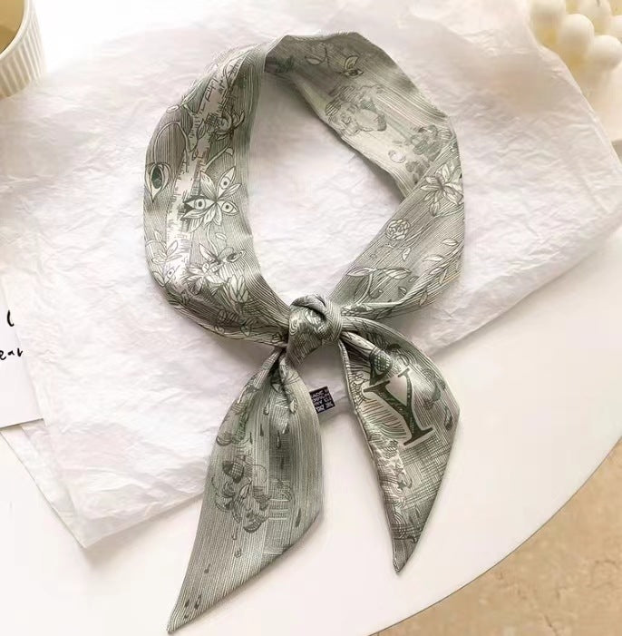stylish hair accessories for women