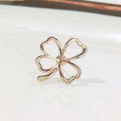Versatile brooch for everyday fashion