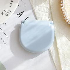 Portable sewing supplies for travel