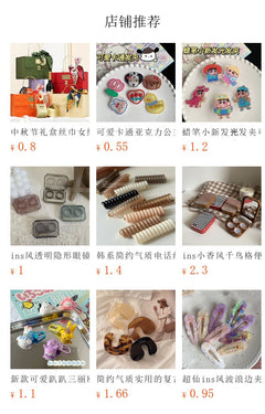 All-in-one sewing kit for DIY projects