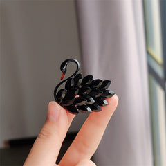 Fashion accessory with crystal accents