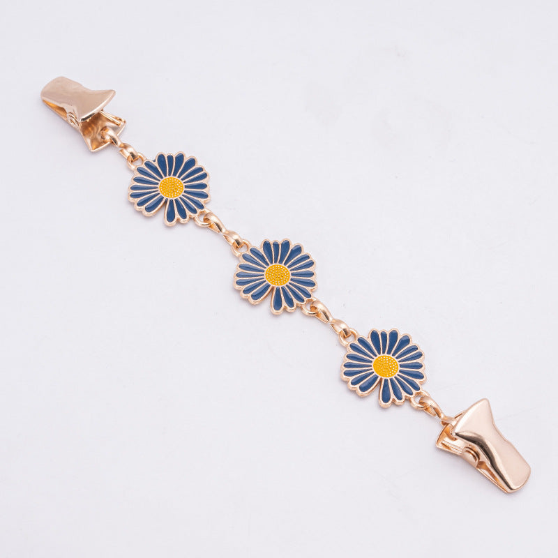 lightweight vintage brooch clip