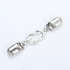 fashionable rhinestone brooch