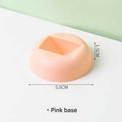 Portable Transparent Jewelry Storage Box - Image 10