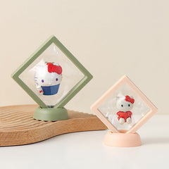 Portable Transparent Jewelry Storage Box - Image 3