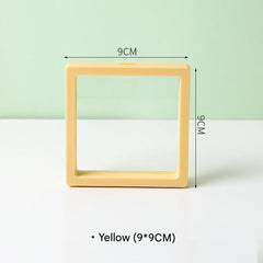 Portable Transparent Jewelry Storage Box - Image 7