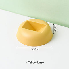 Portable Transparent Jewelry Storage Box - Image 8